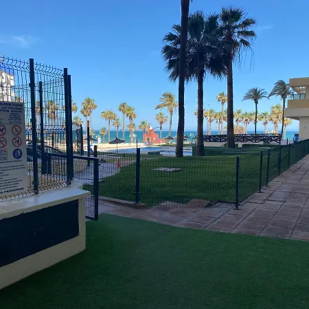 Apartment Aloha Playa De Ro Vftma50120