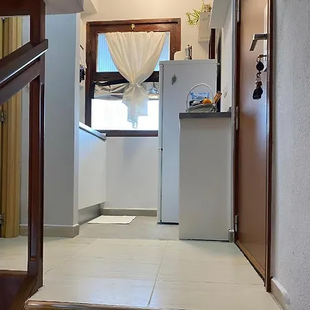 Apartment Aloha Playa De Ro Vftma50120 Benalmadena
