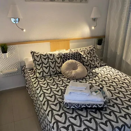 Apartment Aloha Playa De Ro Vftma50120 Benalmadena